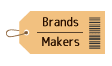 メーカー・ブランド一覧